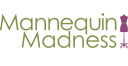 Mannequin Madness logo