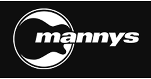 Mannys coupons and promo codes