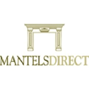 Mantels Direct logo