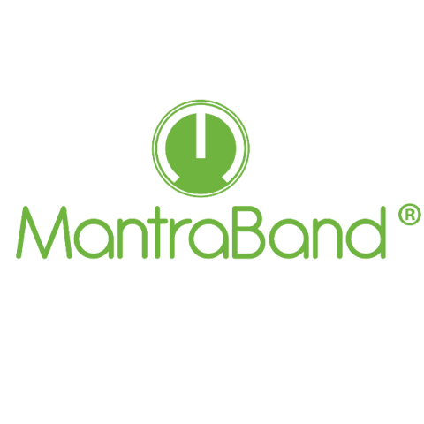Mantra Band logo