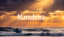 Manukora logo