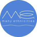 Many Ethnicities logo