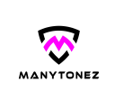 MANYTONEZ logo