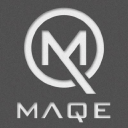 MAQE logo