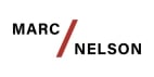 Marc Nelson Denim logo