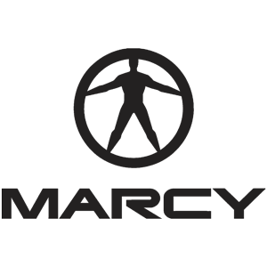 Marcy Pro logo