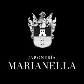 Marianella Soap logo