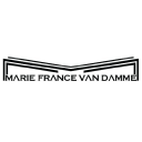 Marie France Van Damme logo