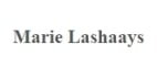 Marie Lashaays logo