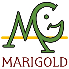 Marigold Bars logo