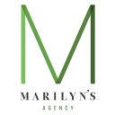 Marilyn's Agency logo