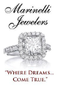 Marinelli Jewelers logo