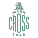 Mark Cross logo