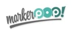 MarkerPOP logo