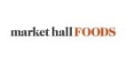 Market Hall Foods logo