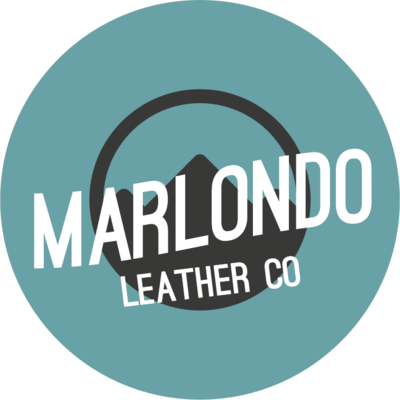 Marlondo Leather Co logo