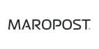 Maropost logo