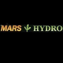 Mars Hydro logo
