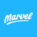 Marvel App logo