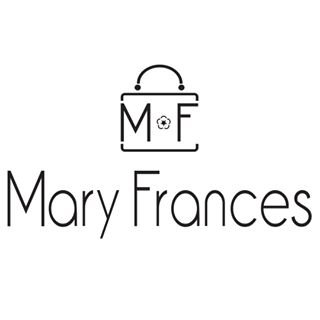Mary Frances Accessories logo