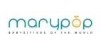 Marypop logo