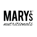 Mary's Nutritionals logo