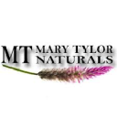 Mary Tylor Naturals logo