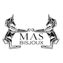 Mas Bisjoux Jewelry logo