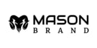 MASON BRAND logo