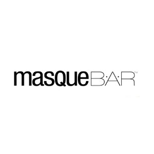 Masque Bar logo