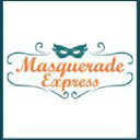 Masquerade Express logo