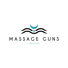 Massage Guns Ireland logo