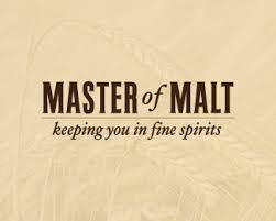 Master Of Malt logo