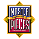 MasterPieces logo