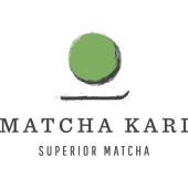 Matcha Kari logo