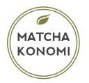 Matcha Konomi logo