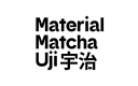 Material Matcha Uji logo