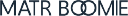 Matrboomie logo