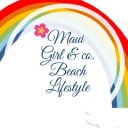 Maui Girl logo