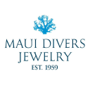 Maui Divers logo