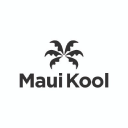 Maui Kool logo