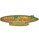 Maui Wowi Hawaiin Coffees & Smoothies logo