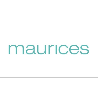 Maurices logo