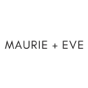 Maurie & Eve logo