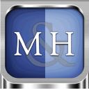Maus & Hoffman logo