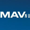 MAV Nutrition logo
