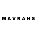 Mavrans logo
