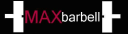 MAXbarbell logo
