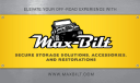 Max Bilt logo
