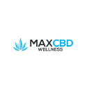 MAXCBD Wellness logo